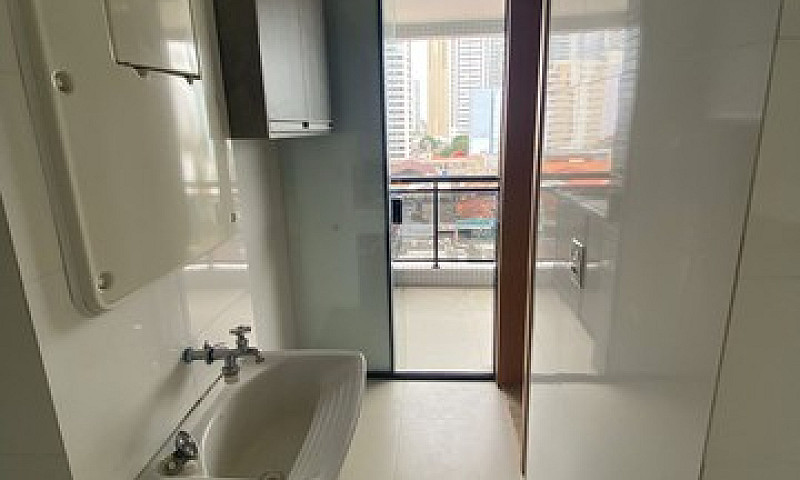 Apartamento Para Alu...