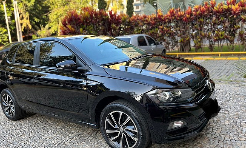 Polo 1.0 Mpi Lindo M...