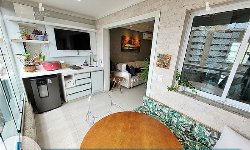 Apartamento Porteira...
