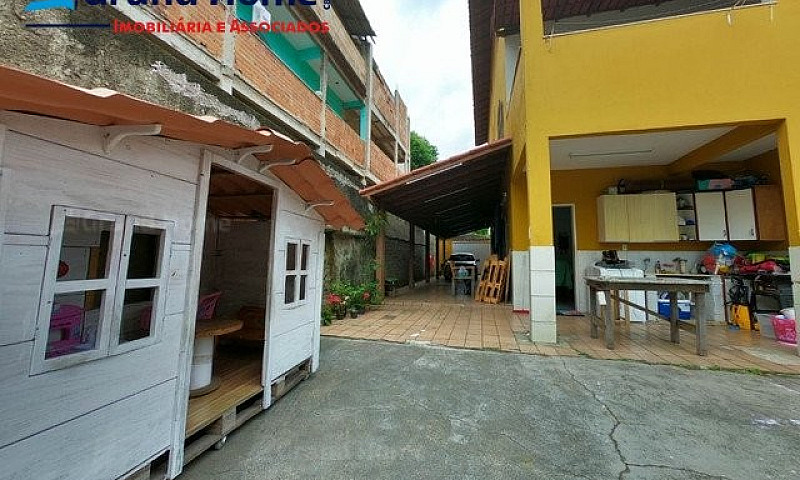 Casa 6 Quartos Em At...