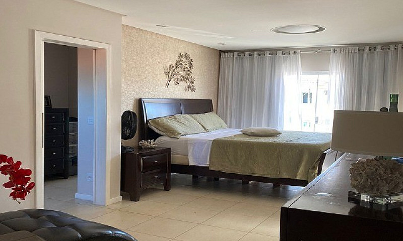 Linda Casa Para Entr...