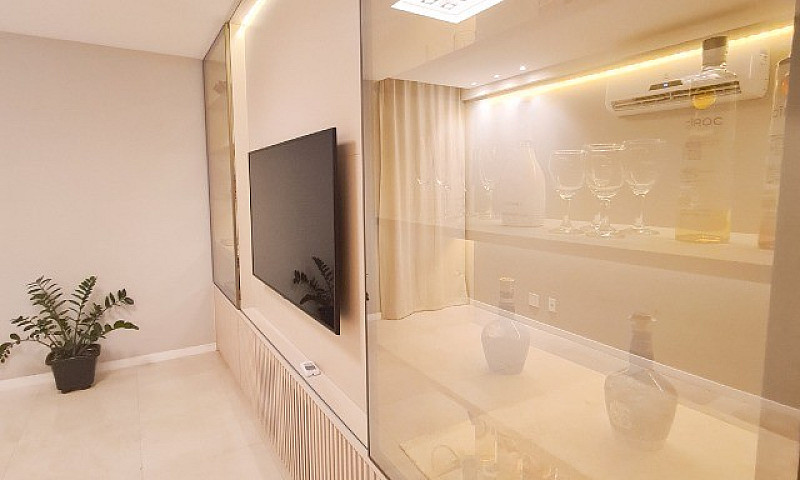 3 Quartos De Luxo, T...