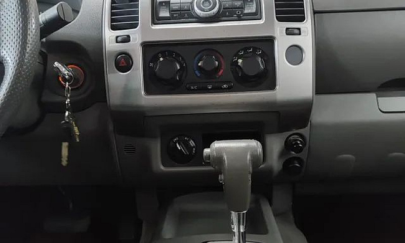 Fronteira 4X4...
