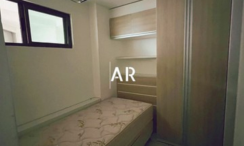 Apartamento Para Alu...