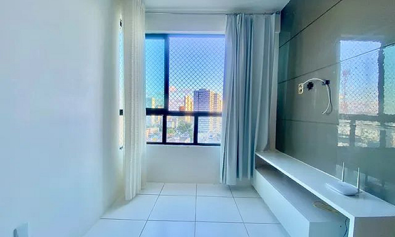 Apartamento Para Ven...