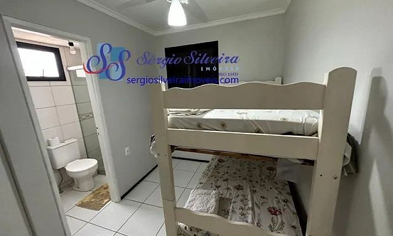 Apartamento Mobiliad...