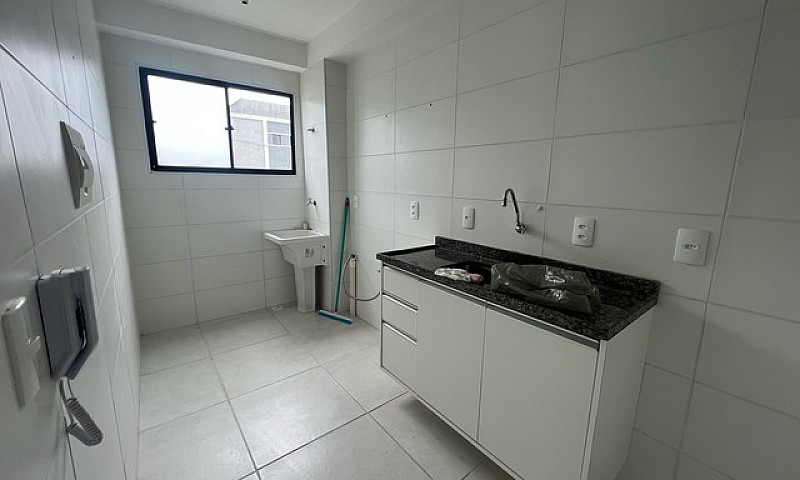 Alugo Apartamento No...