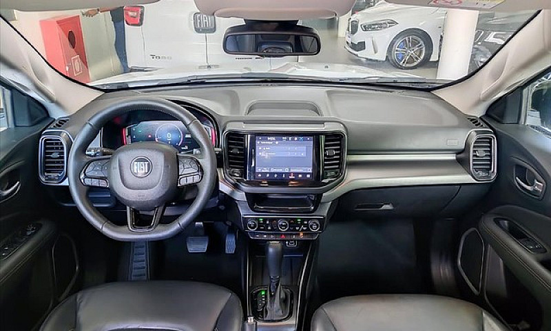 Fiat Toro 2.0 16V Tu...