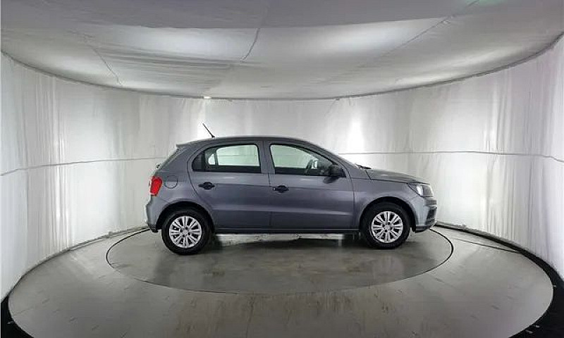 Volkswagen Gol 2023 ...