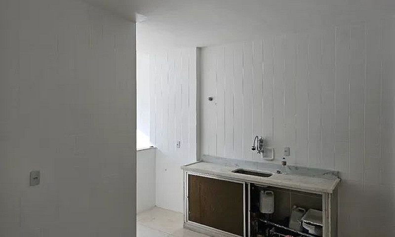 Apartamento Na Rua M...