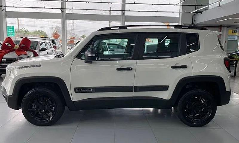 Jeep Renegade Renega...