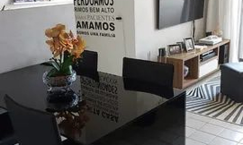 Apartamento Mobiliad...
