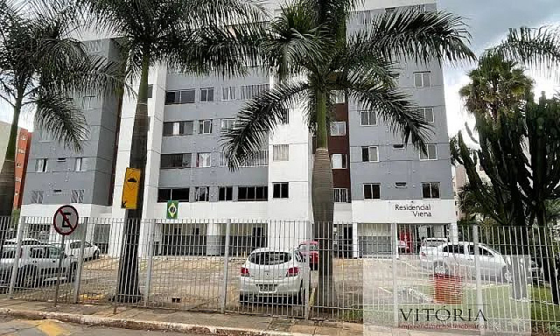 Apartamento Em Setor...