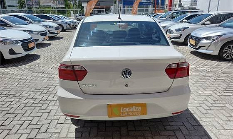 Vw - Volkswagen Voya...