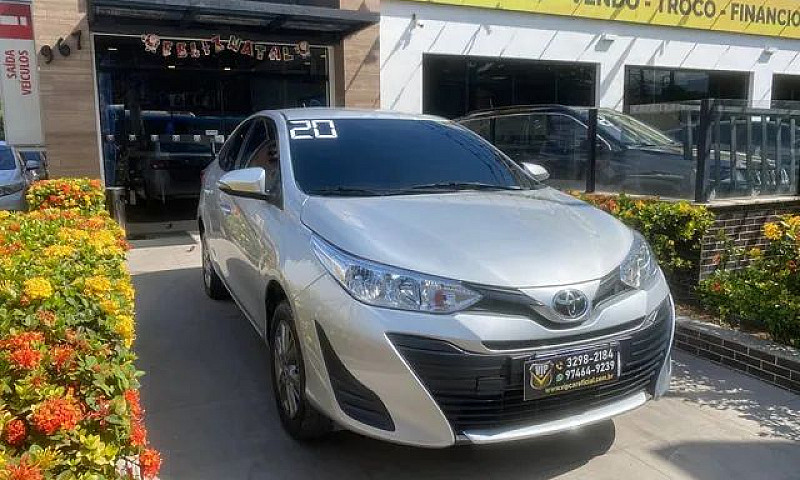 Toyota Yaris Xl 1.5 ...