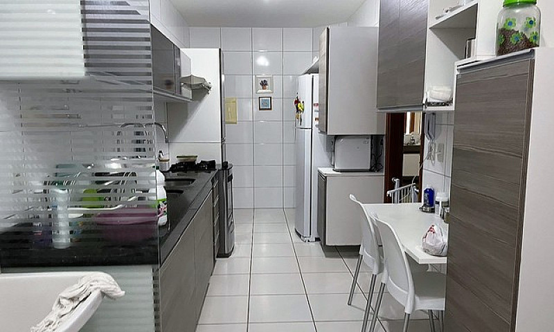 Apartamento À Venda ...
