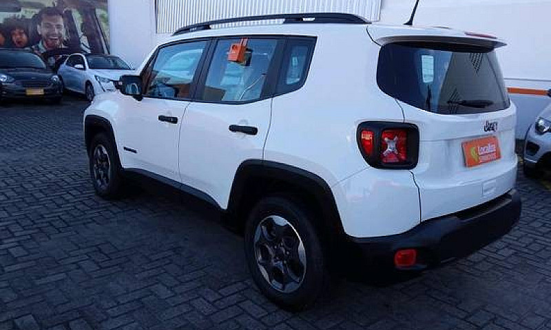 Jeep Renegade Renega...