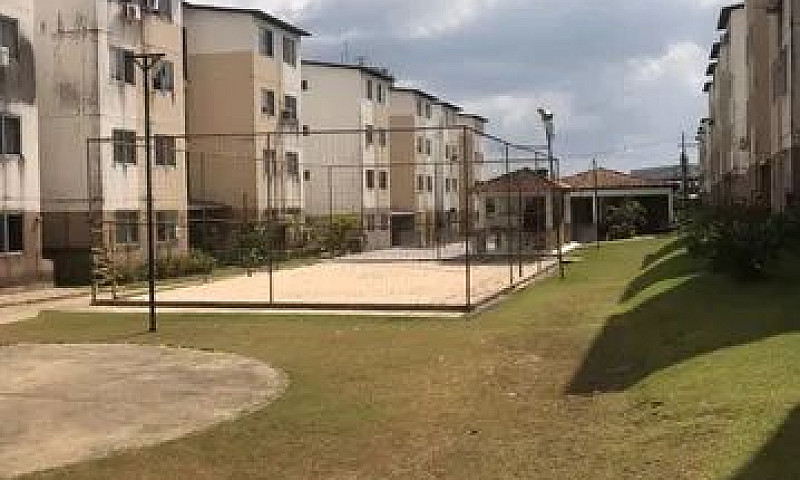 Apartamento Para Alu...