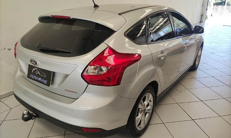 Ford Focus 1.6 2015 ...