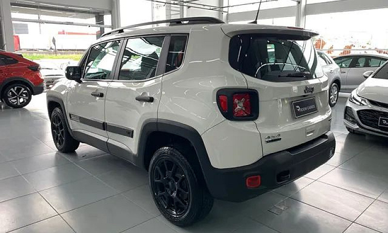 Jeep Renegade Renega...