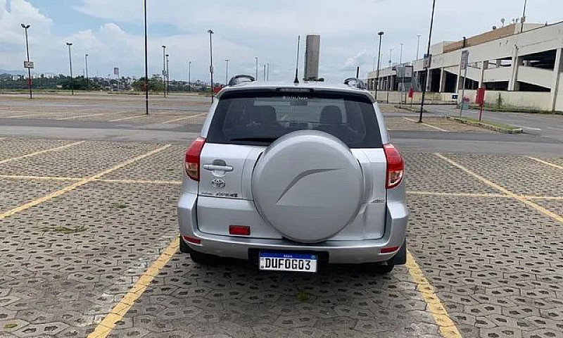 Rav4 - Teto Solar - ...
