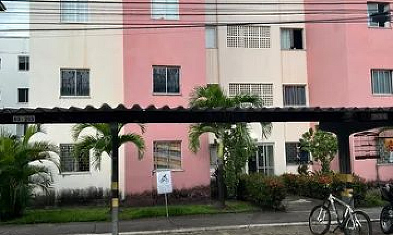 Condomínio Santa Fé ...