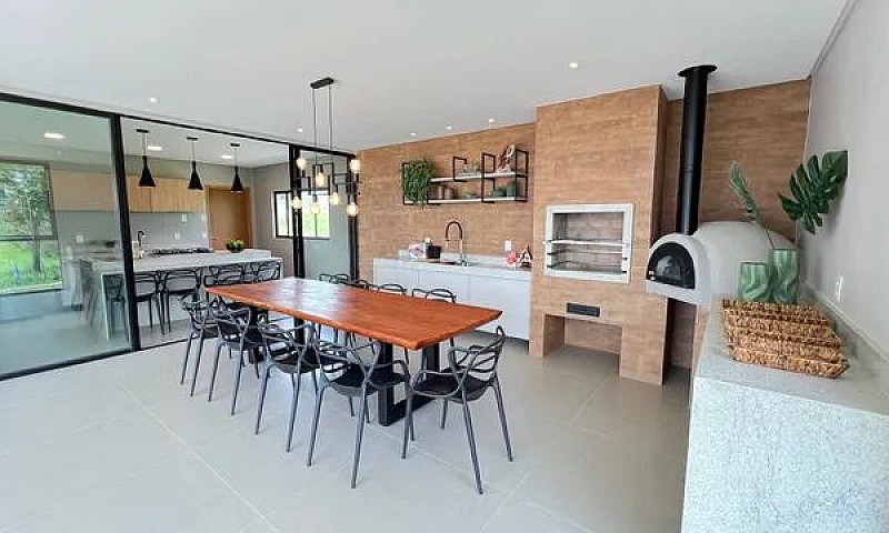 Imóvel De Luxo Em Gr...