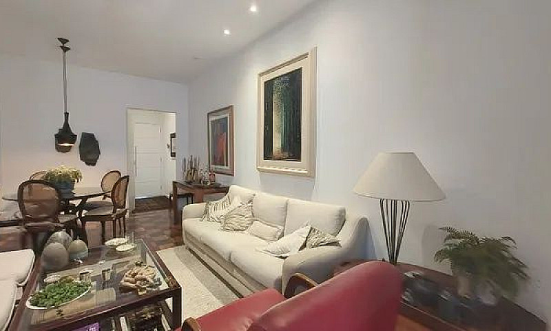 Apartamento Com 3 Do...