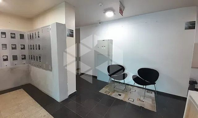 Apartamento Em Barre...