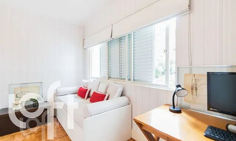 Apartamento À Venda ...