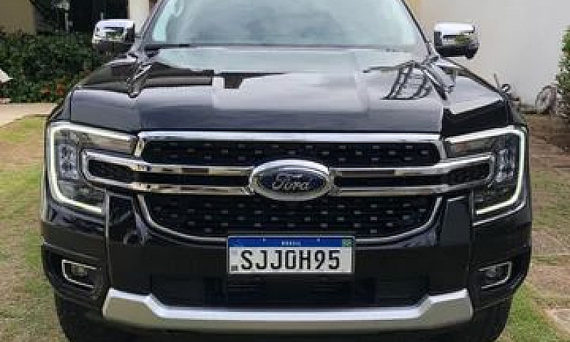Nova Ranger 2024...