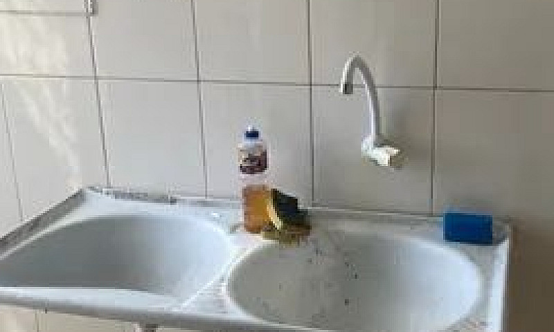 Apartamento Padrão C...