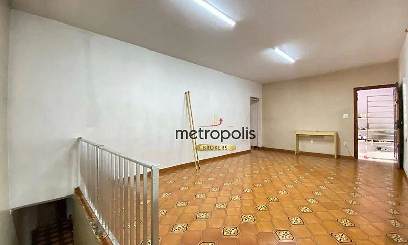 Sobrado À Venda, 205...