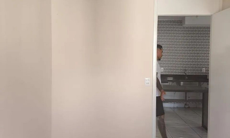 Vendo Apartamento Em...