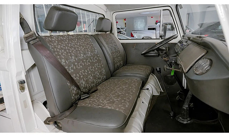 Volkswagen Kombi 199...