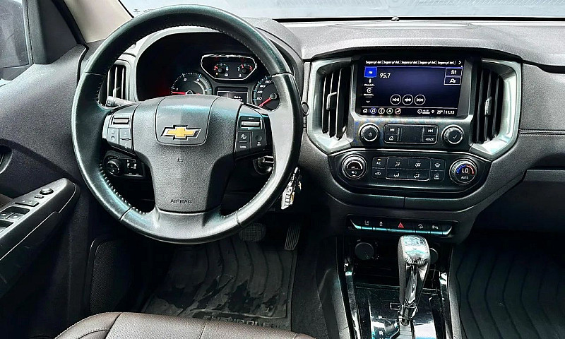 Chevrolet S10 P-Up H...