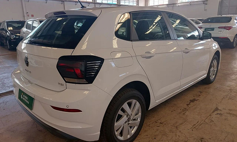 Volkswagen Polo 2024...