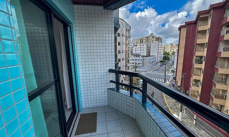 Apartamento Para Ven...