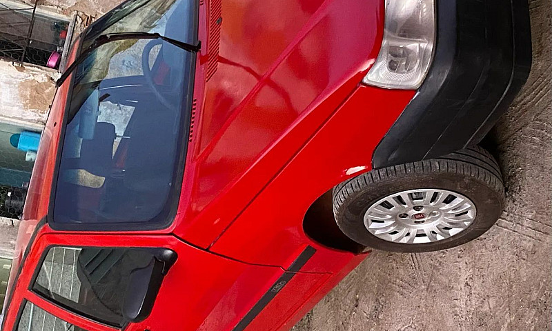 Fiat Uno Mille 1.0 F...