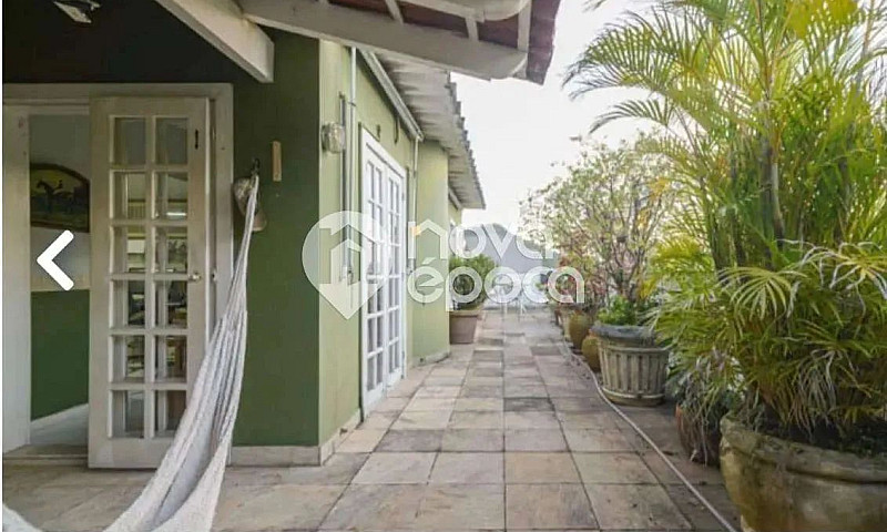 Lagoa | Cobertura 3 ...