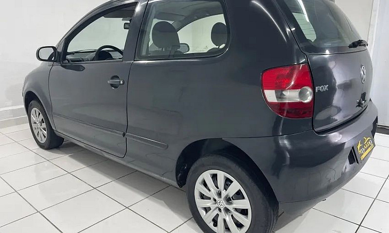 Volkswagen Fox City ...