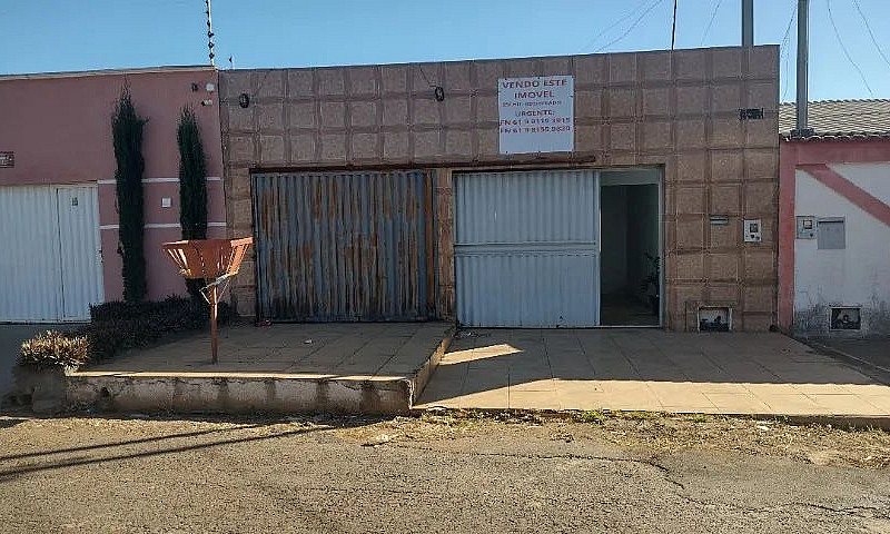 Casa A Venda Em Alex...