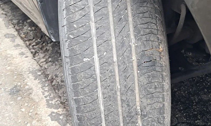 Renault Sandero Expr...