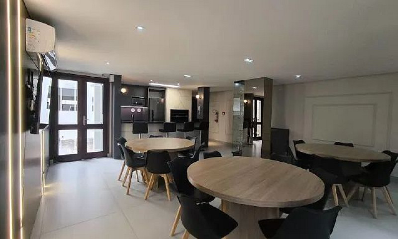 Apto Mobiliado 3 Dor...