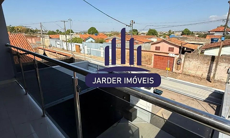 Casa Para Locação/ C...