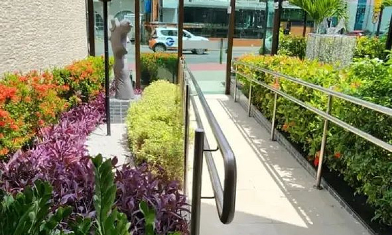 Apartamento Para Alu...