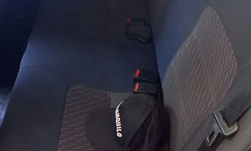 Chevrolet Celta 1.0/...