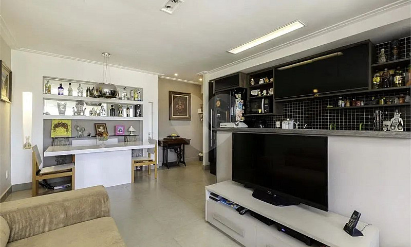 Apartamento Com 2 Qu...