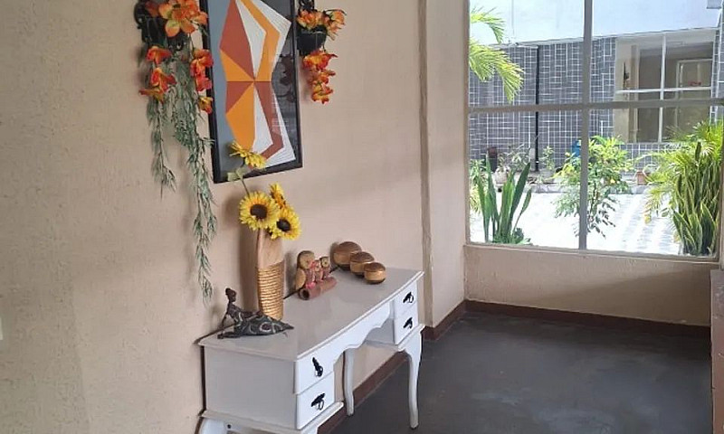 Apartamento Em Pieda...