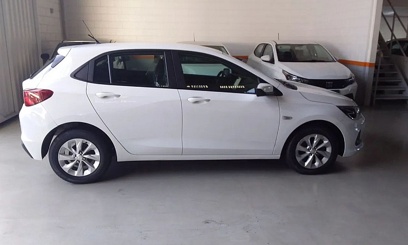 Chevrolet Onix 2023 ...